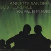 You Must Believe In Spring  - Bob Florence And Annette...