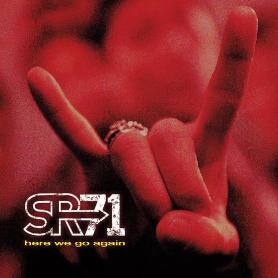 Cover artwork for 1985 (Original Version)