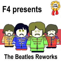 F4 - Hey Jude