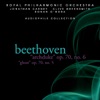 Beethoven: Archduke & Ghost Piano Trios artwork