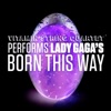 Vitamin String Quartet - The Edge of Glory