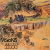 Visions of Dennis Brown artwork