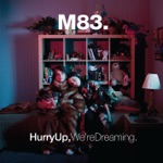 M83 - My Tears Are Becoming a Sea
