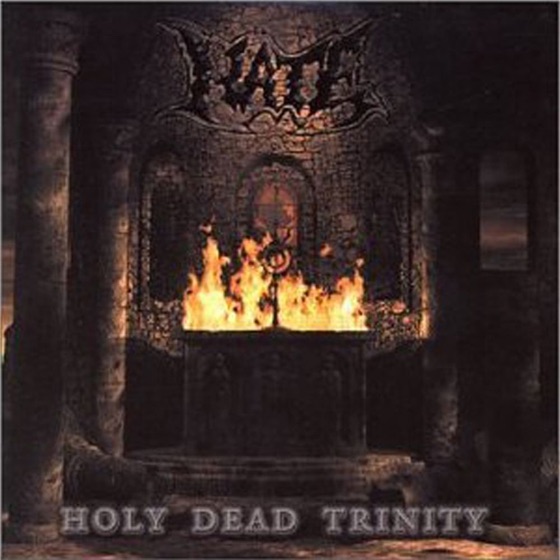 Cover artwork for World Has to Die
