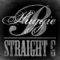 Straight G - Huggie 