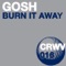 Burn It Away (Martin Cloud Bloody Flux Mix) - Gosh lyrics