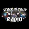 The Slyfox and the Curious Cat - Stuck In Your Radio lyrics