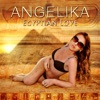Egyptian Love - EP