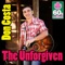 The Unforgiven - Don Costa lyrics