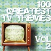 100 Greatest TV Themes, Vol. 2 artwork