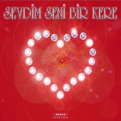 Melike Demirag - Arkadaş