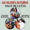 La Leyenda de Beso - Paco de Lucía, Andres Batista & Manolo San Lucar lyrics