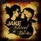 For You My Love (Original) [feat. Kev Luckhurst] - Jake Island lyrics