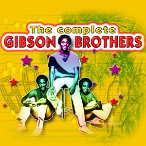The Gibson Brothers - Que Sera Mi Vida - 排舞 音樂