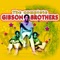 Que Sera mi Vida - The Gibson Brothers lyrics