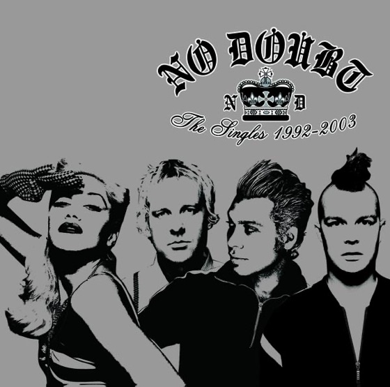 Cover artwork for New