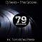 The Groove (Toni Vilchez Remix) - Dj Sevio lyrics
