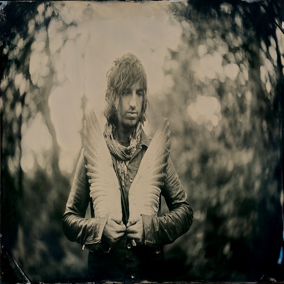 Cover artwork for Wait for Your Lights