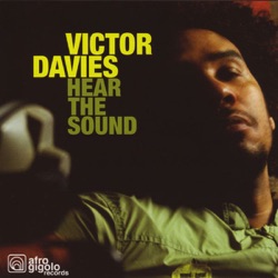 Victor Davies - Comigo (With Me)