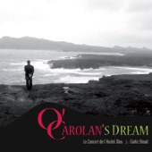 Carolan's Dream / Eleanor Plunkett artwork