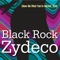 Two-Step Gorilla - Black Rock Zydeco lyrics