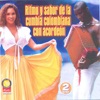 Ritmo y Sabor de la Cumbia Colombiana Con Acordeon artwork