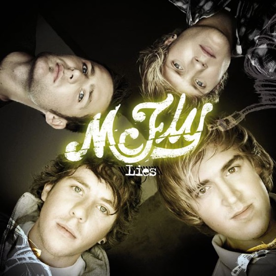 Cover artwork for Lies (Johnny Phonetti Remix)