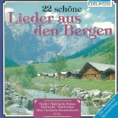 22 Schöne Lieder Aus Den Bergen artwork