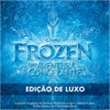 Robert Lopez - Let It Go