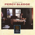 Percy Sledge - You're Pouring Water On a Drowning Man