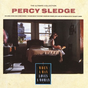 Percy Sledge - What Am I Living For - Line Dance Music