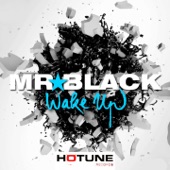 Wake Up (Offer Nissim Remix) artwork