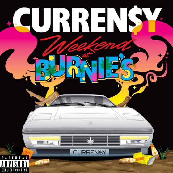 Cover artwork for Money Machine