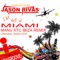 I'm Not In Miami (Manu XTC Ibiza Remix) - Jason Rivas lyrics