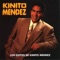 El Tamarindo - Kinito Mendez lyrics