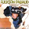 Zouzou - Luckson Padaud lyrics