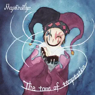ladda ner album Magistina Saga - The Tone Of Temptation
