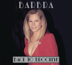 Barbra Streisand - How Deep Is the Ocean (with Jason Gould)