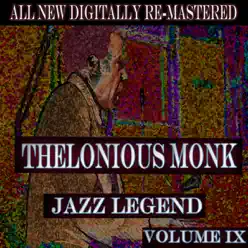 Thelonious Monk - Volume 9 - Thelonious Monk