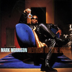 Mark Morrison - Return of the Mack - Line Dance Musik