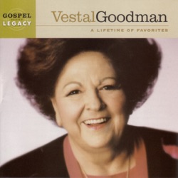 Vestal Goodman - I'm Too Near Home