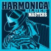 Harmonica Blues Masters