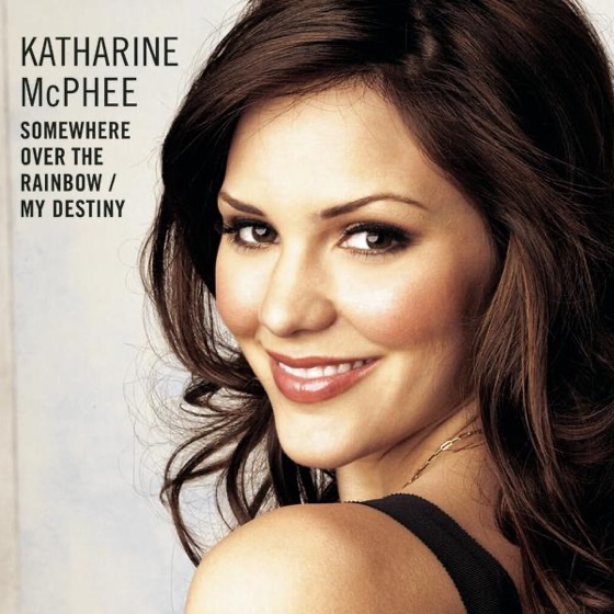 Cover artwork for Somewhere Over the Rainbow
