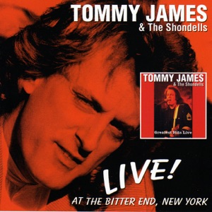 Tommy James - Draggin' the Line - 排舞 音乐