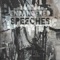 Under the Radar (feat. Raydar Ellis) - Endangered Speeches lyrics