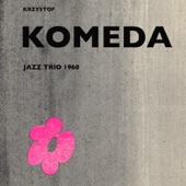 Krzysztof Komeda - Trio 1960 (Remastered) - EP artwork