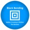 Spiders Crossing (Eric Torsen Remix) - Black Bending lyrics