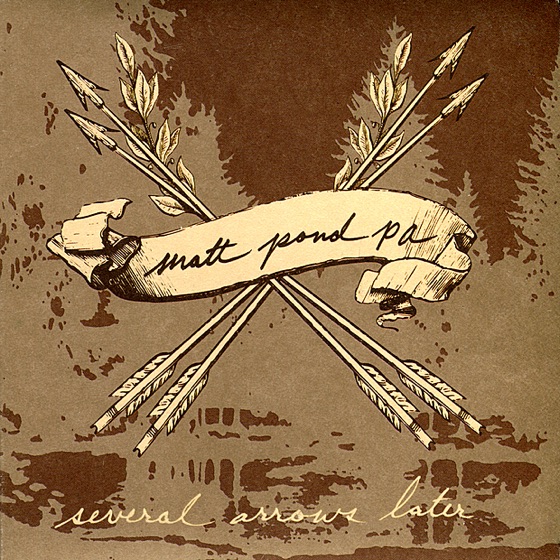 Cover artwork for Spring Provides