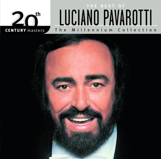 Cover artwork for Santa Lucia