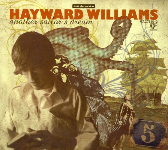Cover artwork for Thunder Road